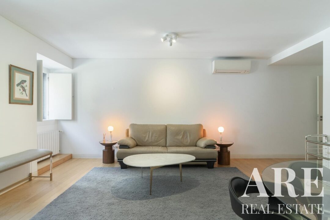 Apartamento en venta en Chiado, Lisboa - Imagen 9