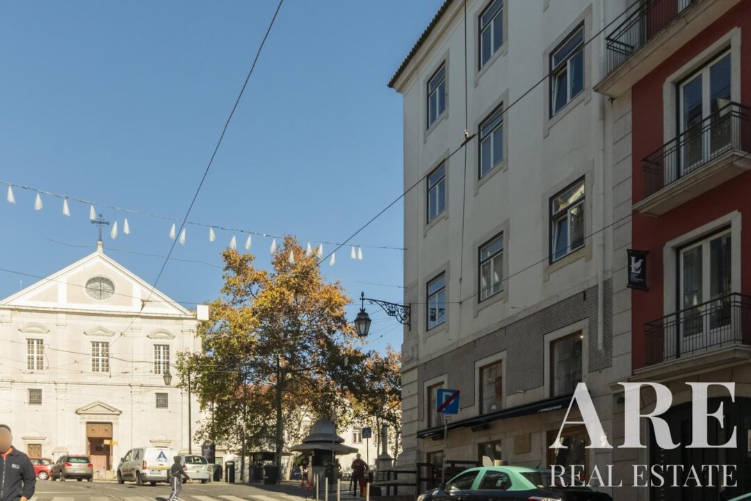 Apartamento en venta en Chiado, Lisboa - Imagen 41