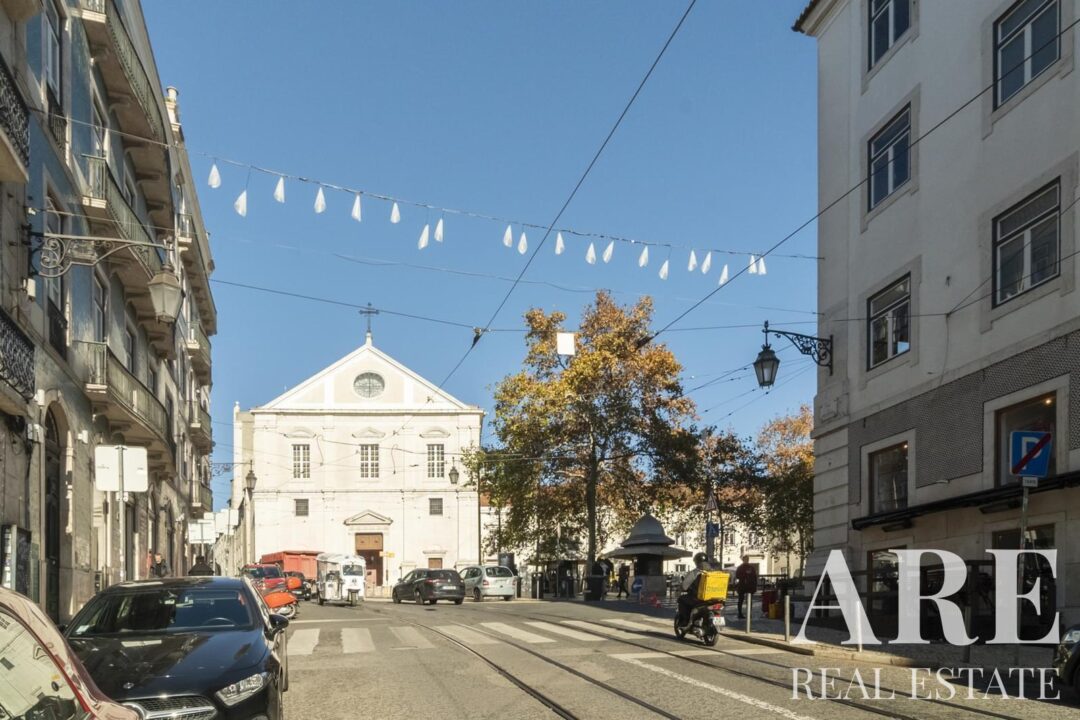 Apartamento en venta en Chiado, Lisboa - Imagen 42