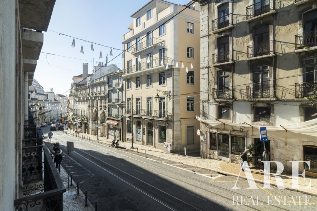 Apartamento en venta en Chiado, Lisboa - Imagen 43