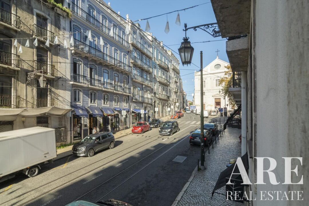 Apartamento en venta en Chiado, Lisboa - Imagen 44