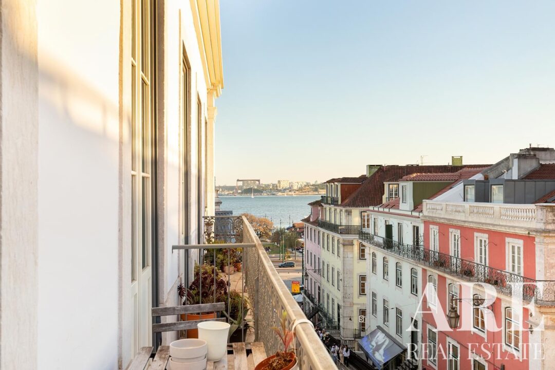 Appartement à vendre à  Chiado, Lisbonne – Image 3
