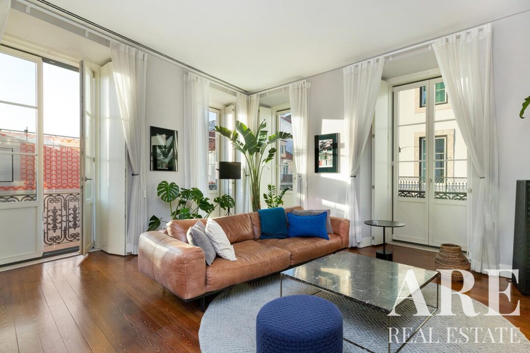 Appartement à vendre à  Chiado, Lisbonne – Image 4