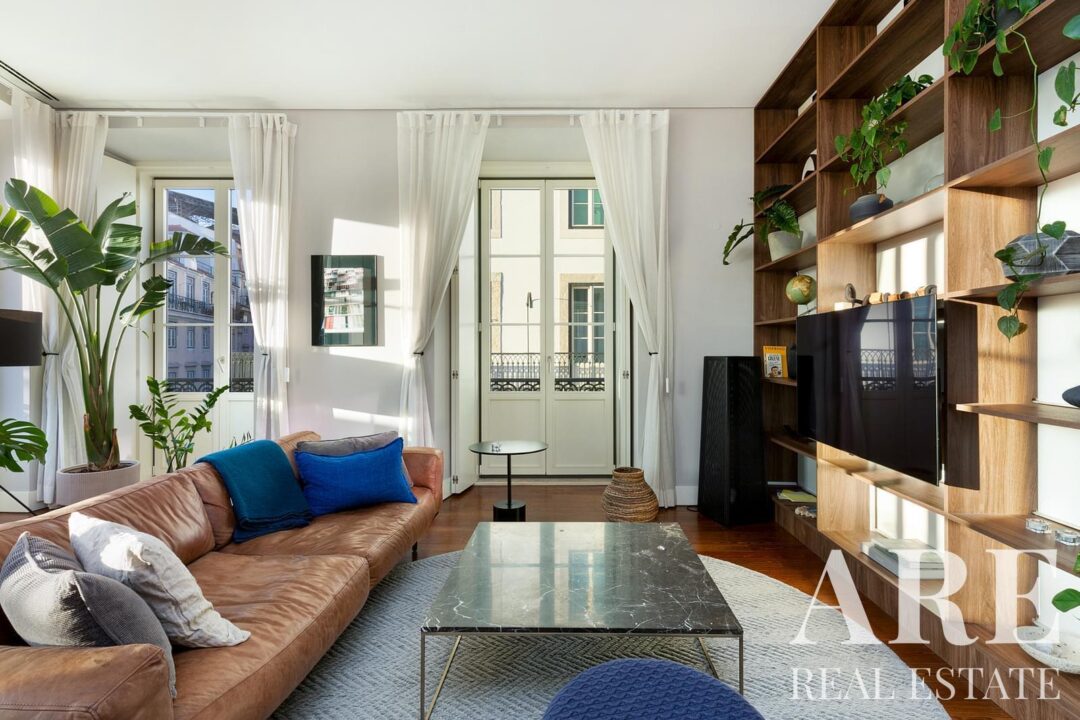 Appartement à vendre à  Chiado, Lisbonne – Image 5