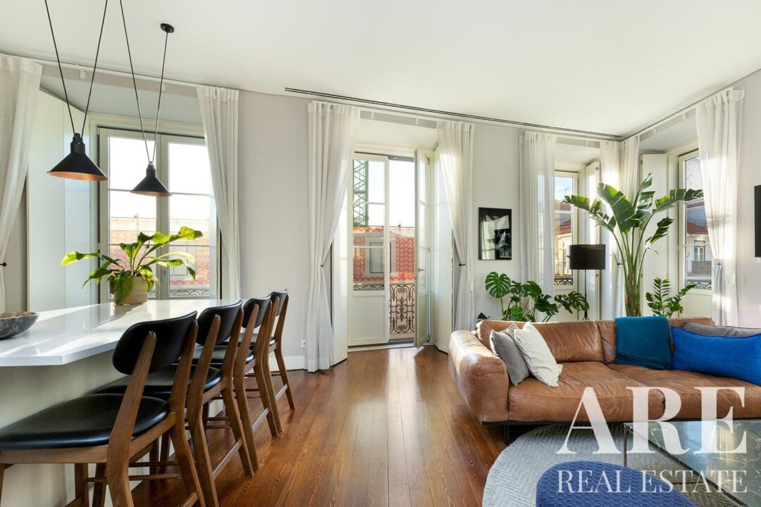 Appartement à vendre à  Chiado, Lisbonne – Image 8