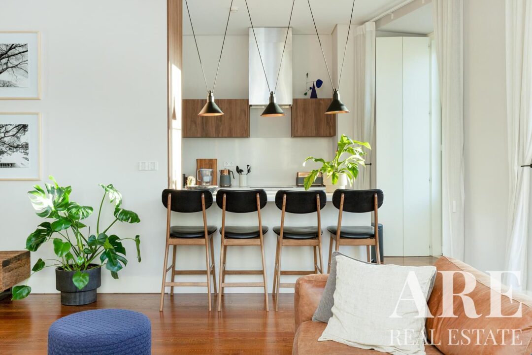 Appartement à vendre à  Chiado, Lisbonne – Image 9