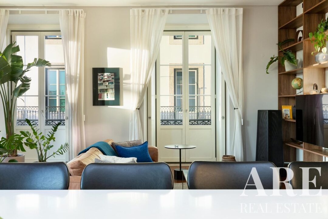 Appartement à vendre à  Chiado, Lisbonne – Image 11