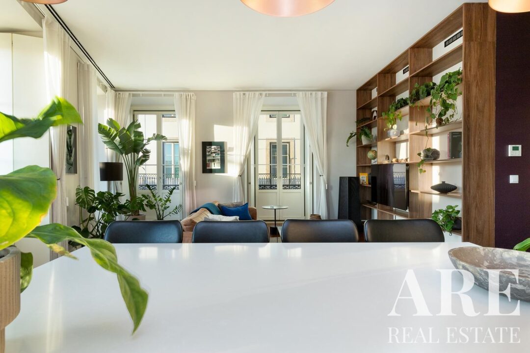 Appartement à vendre à  Chiado, Lisbonne – Image 12