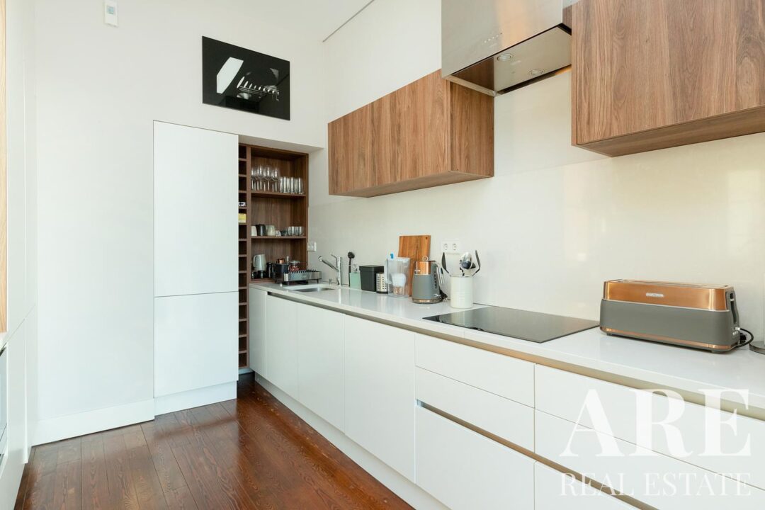 Appartement à vendre à  Chiado, Lisbonne – Image 14