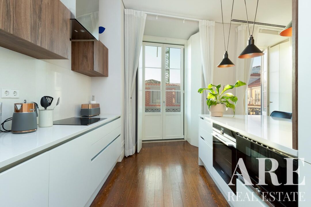Appartement à vendre à  Chiado, Lisbonne – Image 15