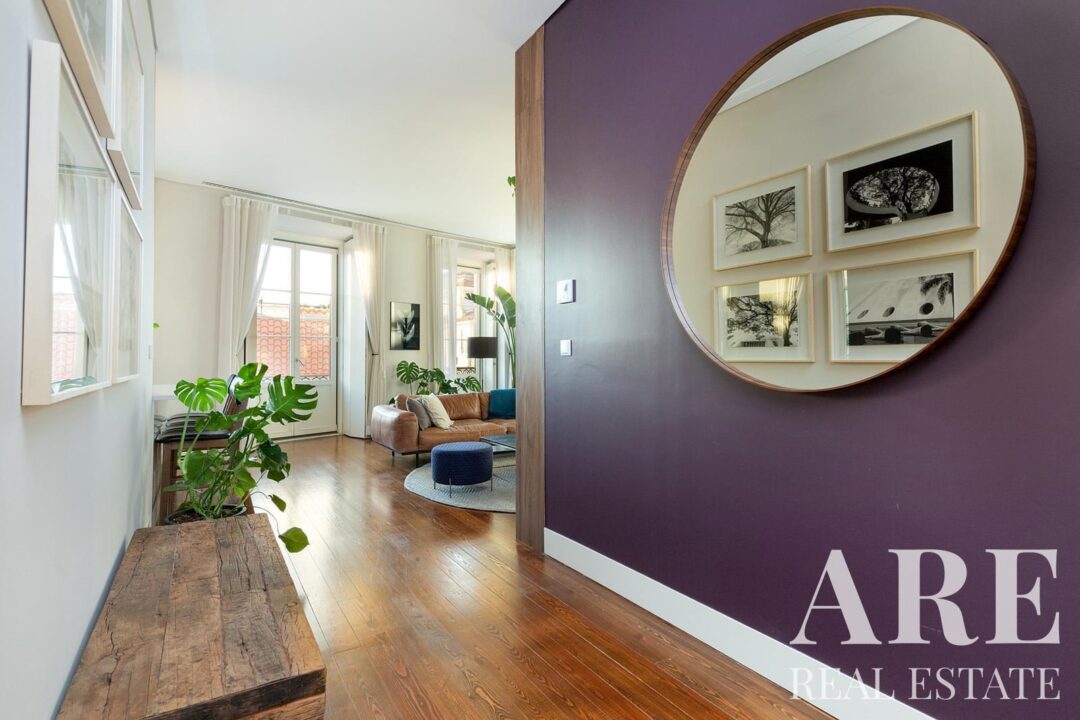 Appartement à vendre à  Chiado, Lisbonne – Image 17