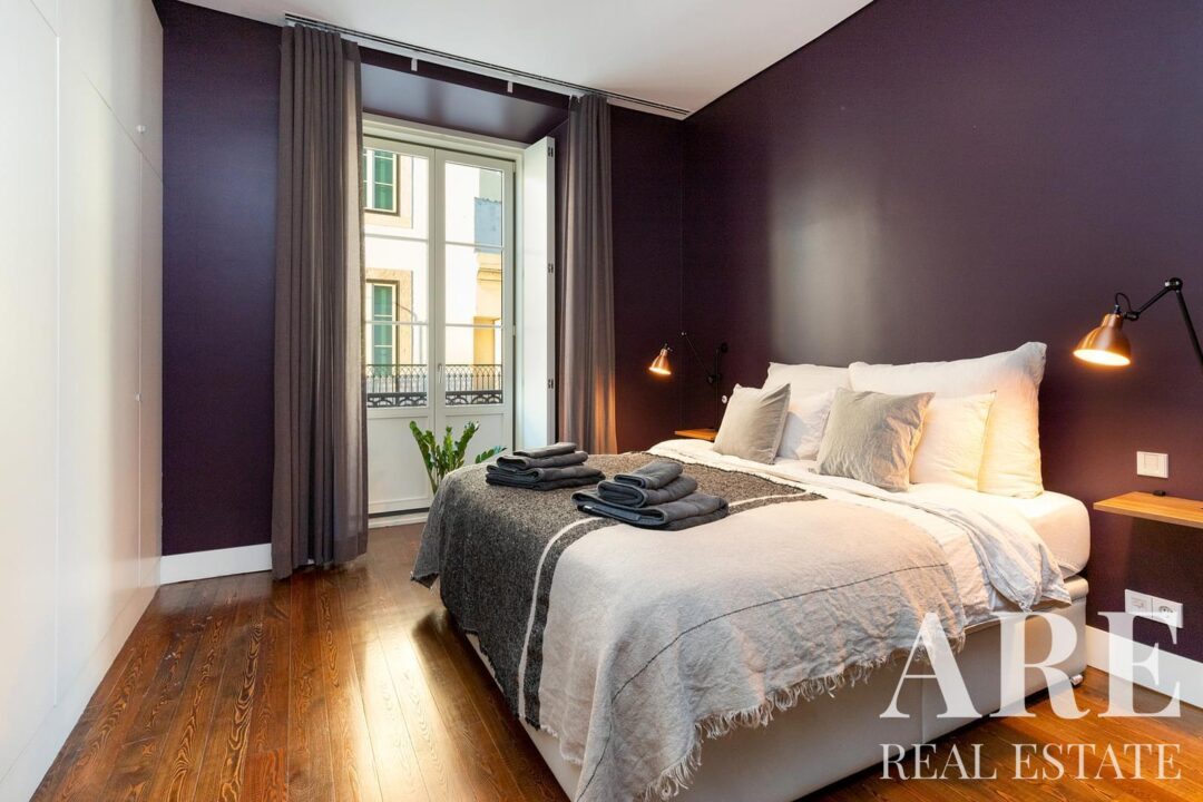 Appartement à vendre à  Chiado, Lisbonne – Image 23