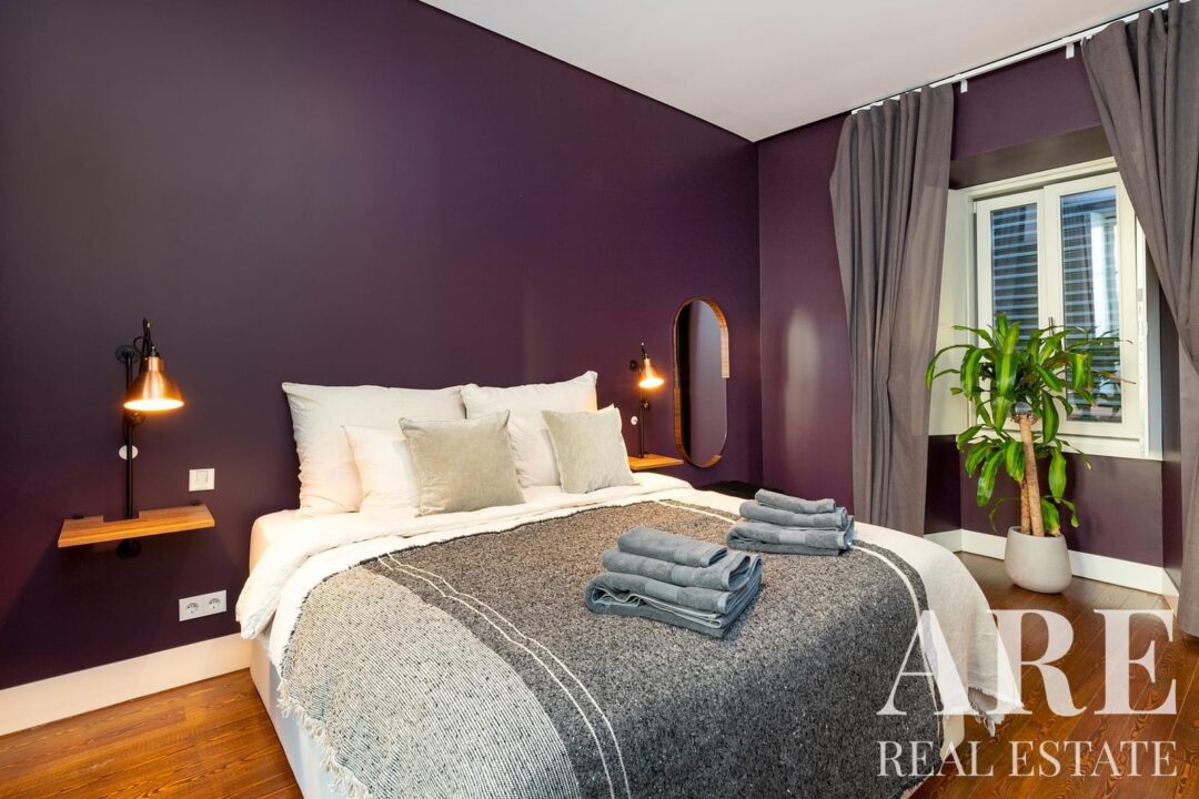 Appartement à vendre à  Chiado, Lisbonne – Image 24