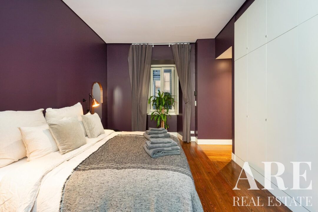 Appartement à vendre à  Chiado, Lisbonne – Image 25