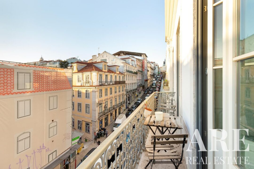 Appartement à vendre à  Chiado, Lisbonne – Image 27