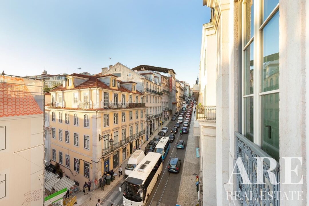 Appartement à vendre à  Chiado, Lisbonne – Image 28