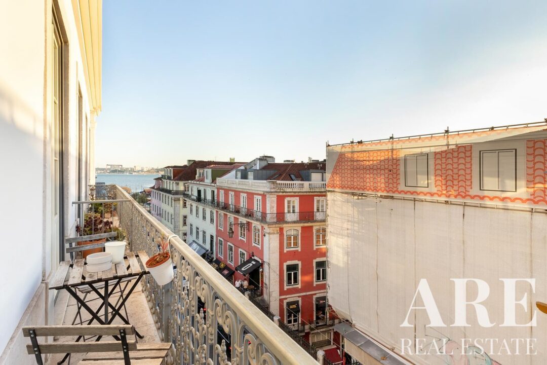 Appartement à vendre à  Chiado, Lisbonne – Image 29