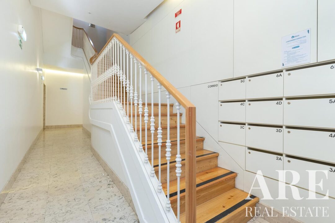 Appartement à vendre à  Chiado, Lisbonne – Image 30
