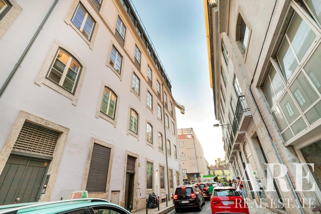 Appartement à vendre à  Chiado, Lisbonne – Image 31
