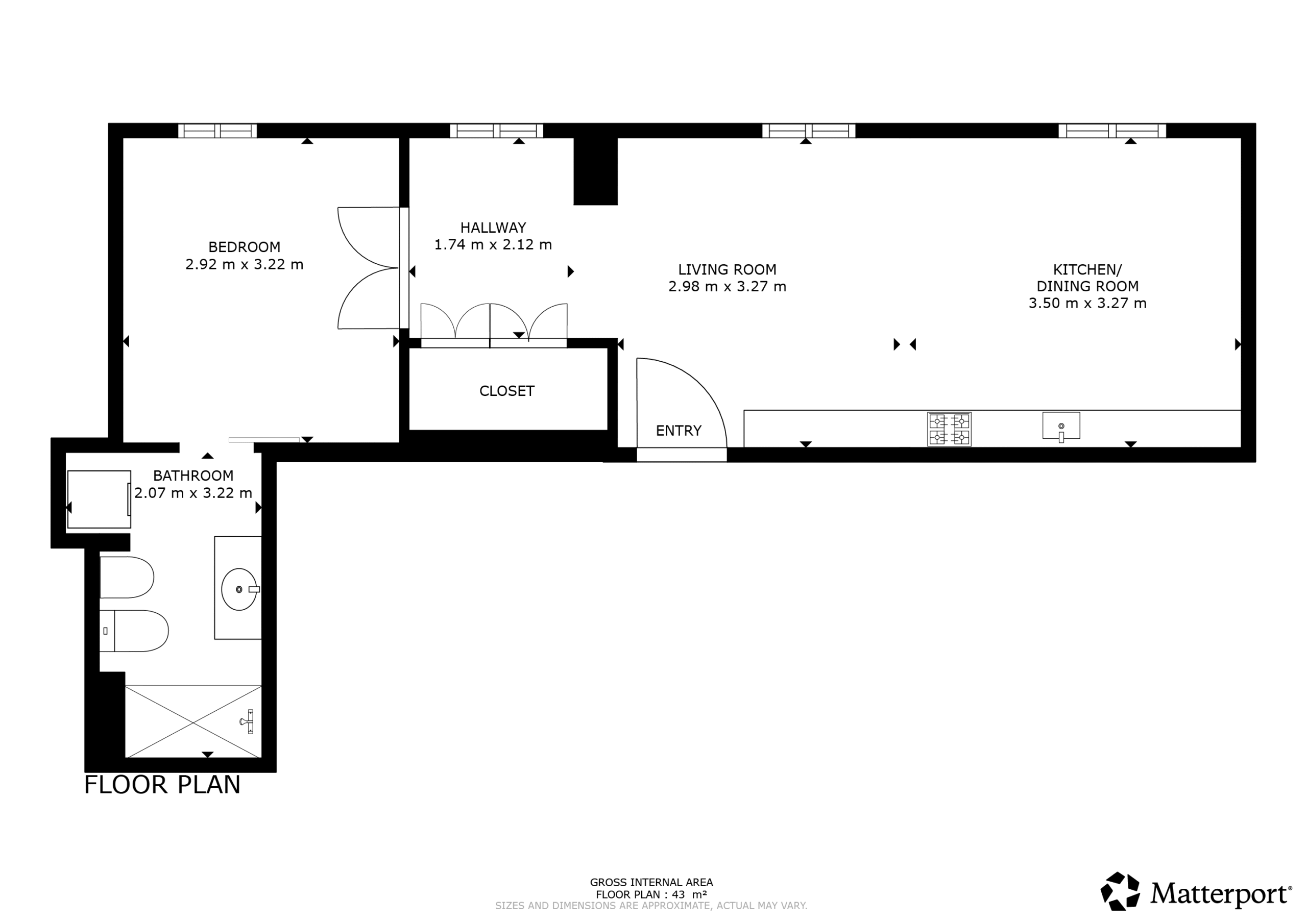 Apartment for sale in Campo de Ourique, Lisbon 25 Apartment for sale in Campo de Ourique, Lisbon - Image 25