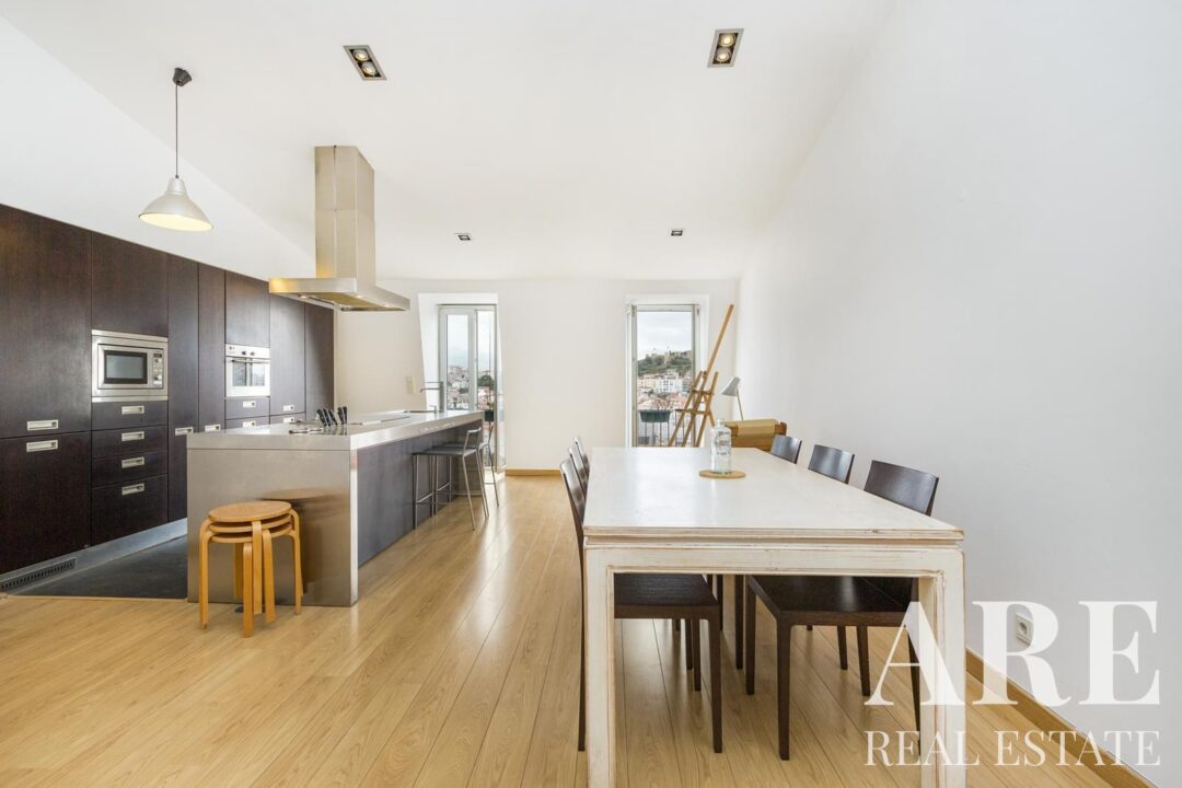 Apartment for sale in Chiado, Lisbon