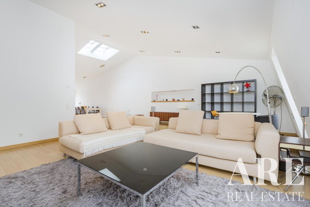 Apartamento en venta en Chiado, Lisboa - Imagen 3