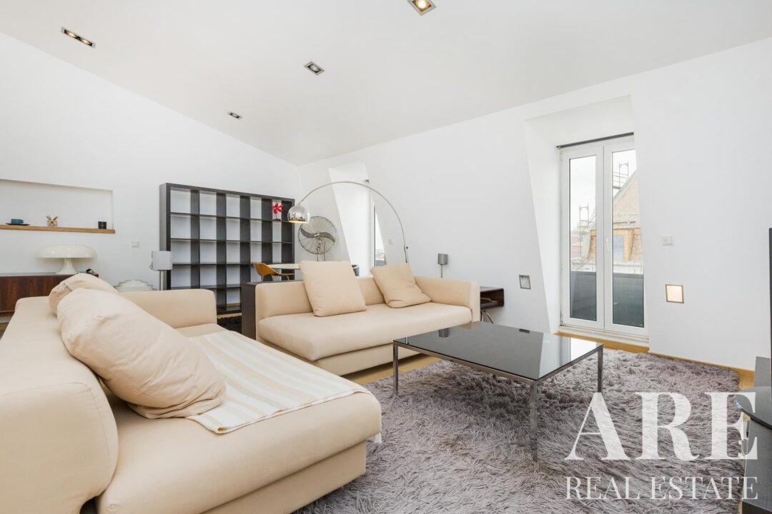 Apartamento en venta en Chiado, Lisboa - Imagen 4