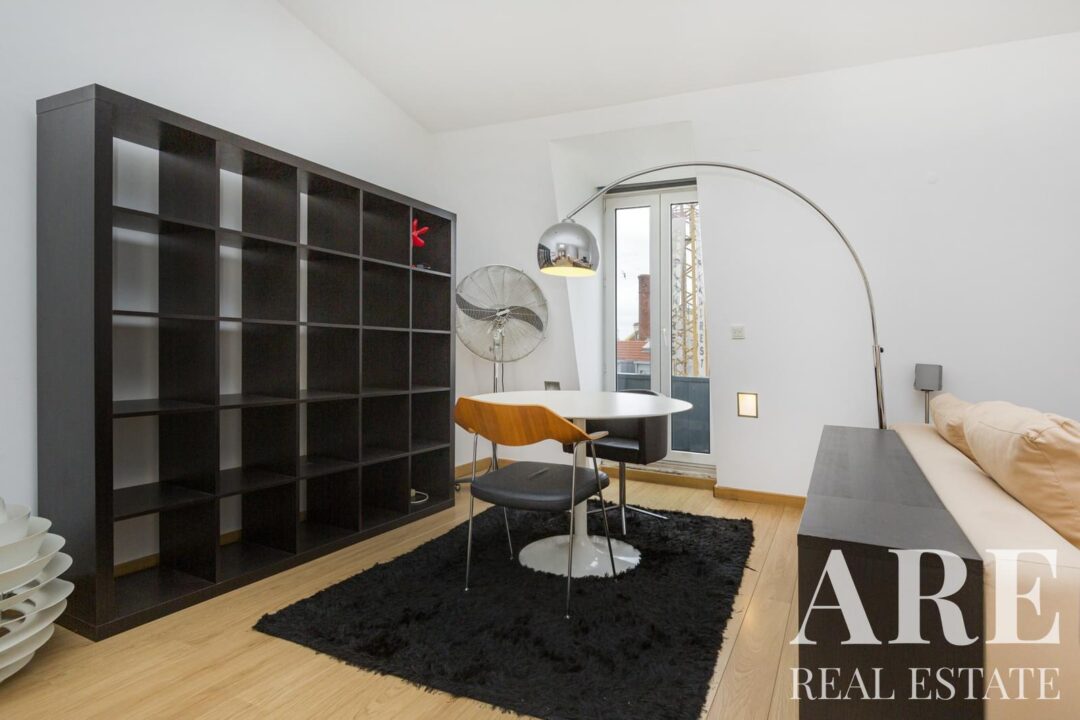 Apartamento en venta en Chiado, Lisboa - Imagen 5