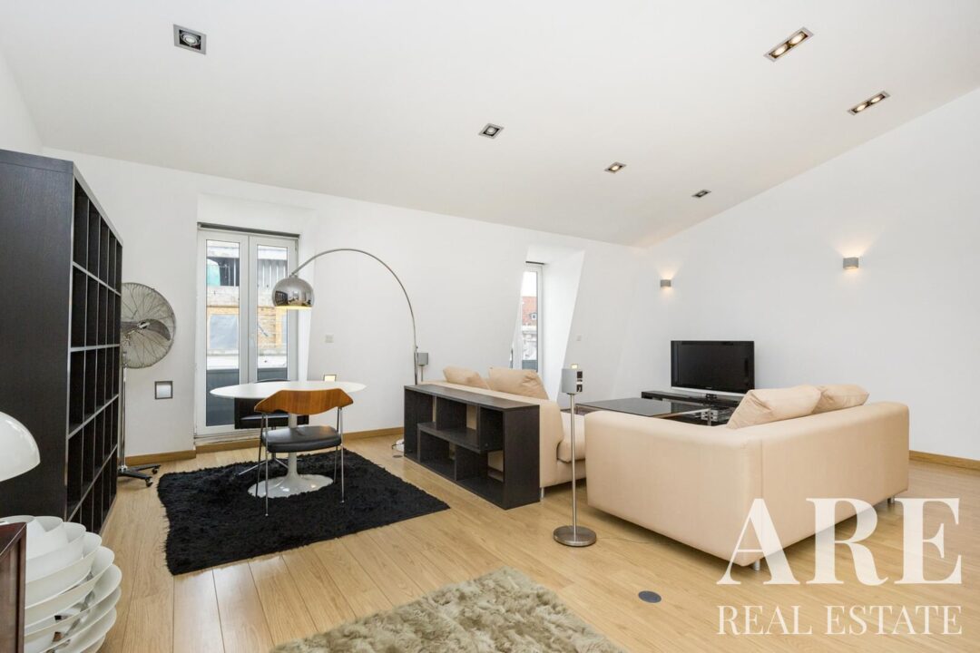 Apartamento en venta en Chiado, Lisboa - Imagen 6