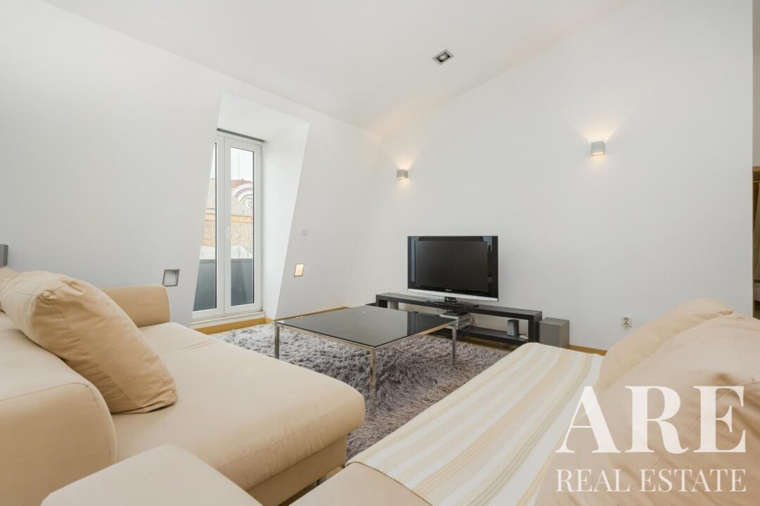 Apartamento en venta en Chiado, Lisboa - Imagen 7