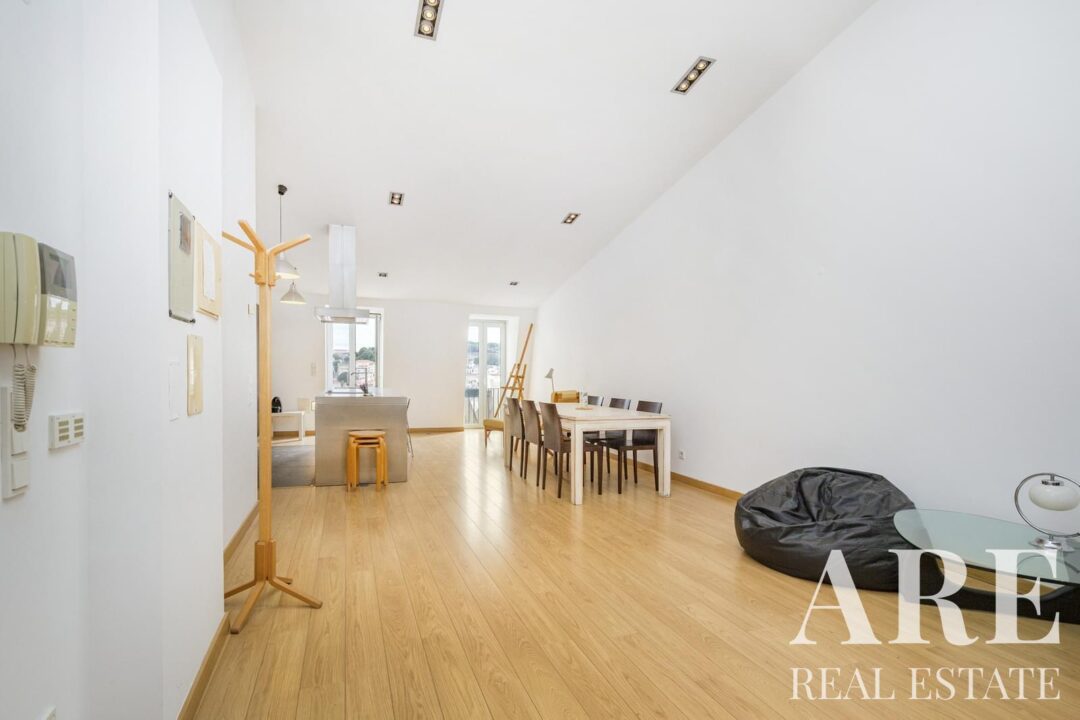 Apartamento en venta en Chiado, Lisboa - Imagen 8