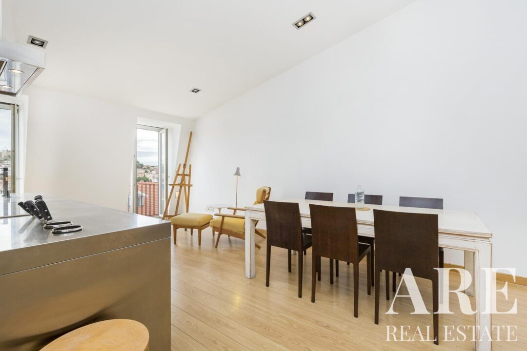 Apartamento en venta en Chiado, Lisboa - Imagen 10