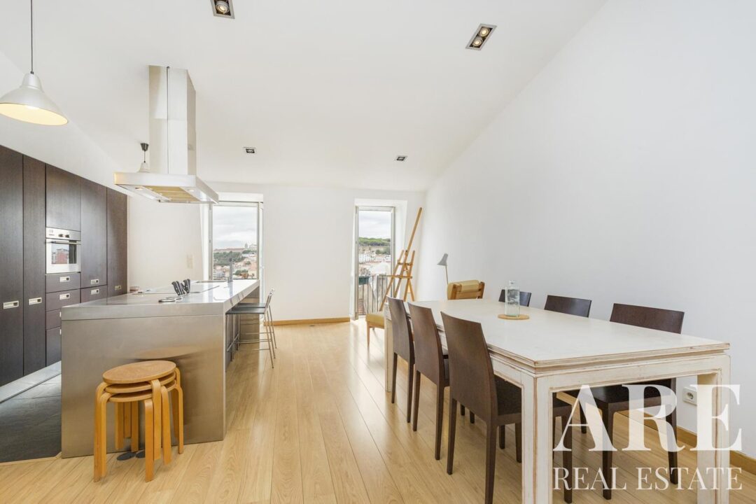 Apartamento en venta en Chiado, Lisboa - Imagen 12
