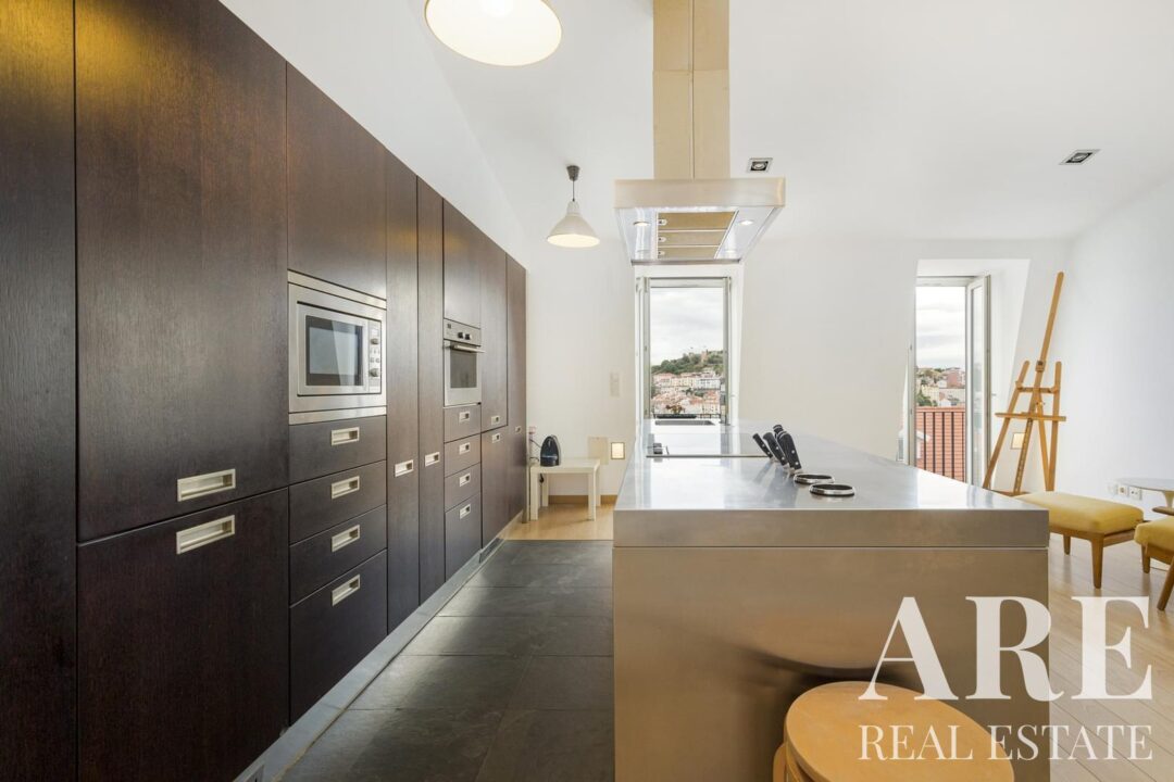 Apartamento en venta en Chiado, Lisboa - Imagen 13