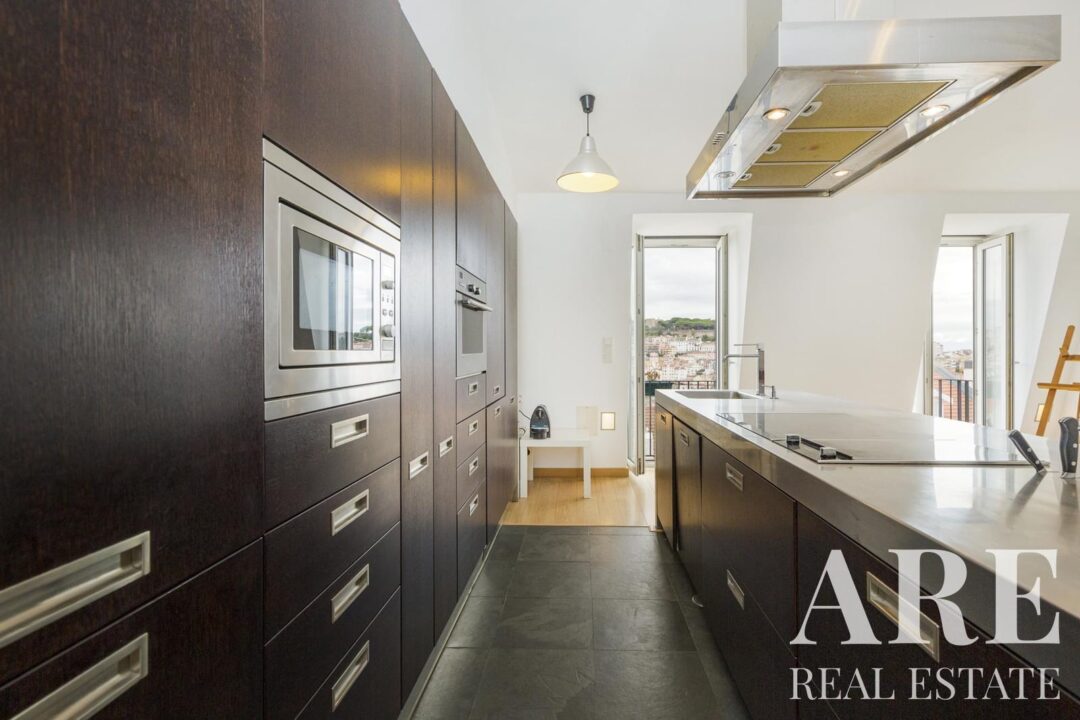 Apartamento en venta en Chiado, Lisboa - Imagen 14