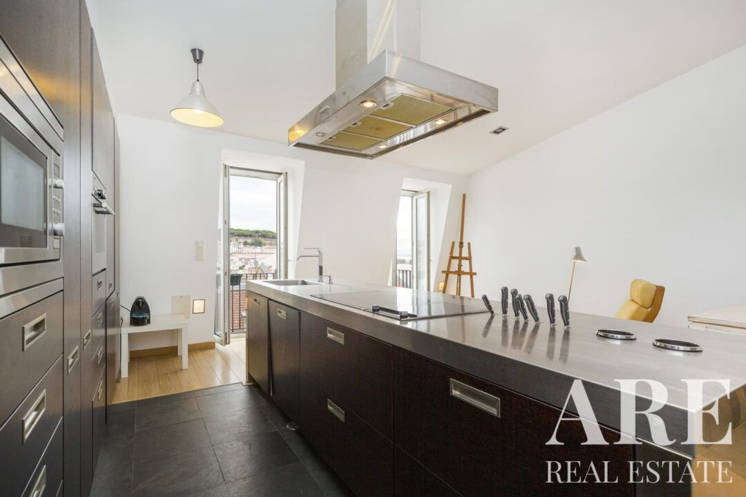 Apartamento en venta en Chiado, Lisboa - Imagen 17