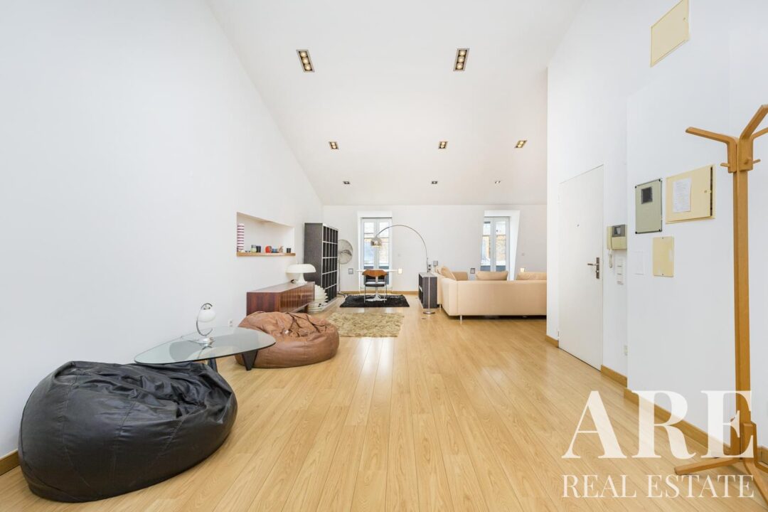 Apartamento en venta en Chiado, Lisboa - Imagen 20