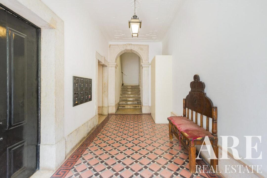 Apartamento en venta en Chiado, Lisboa - Imagen 38