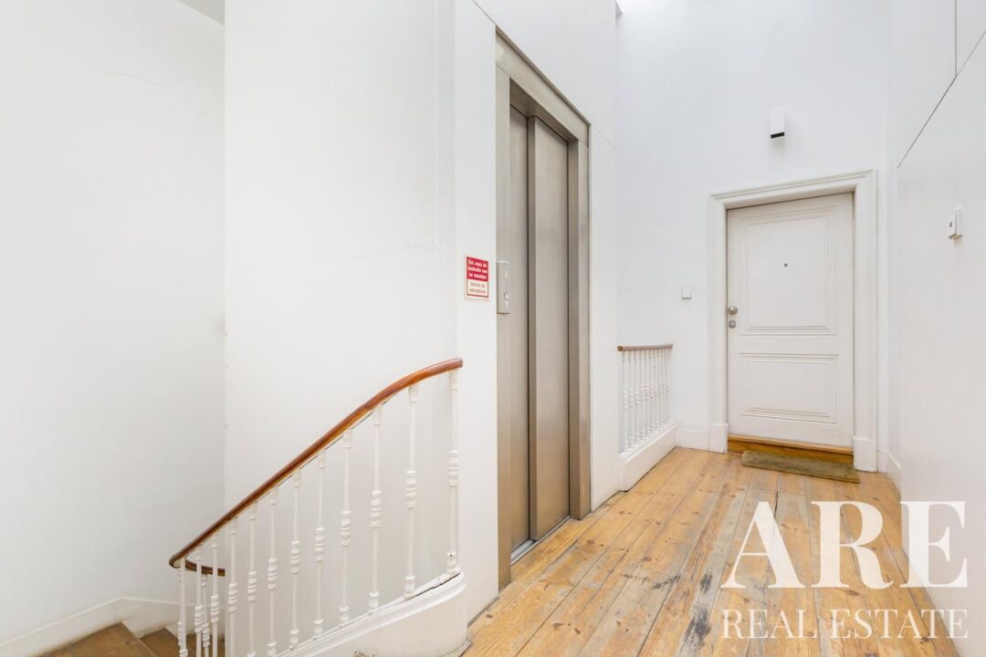 Apartamento en venta en Chiado, Lisboa - Imagen 39