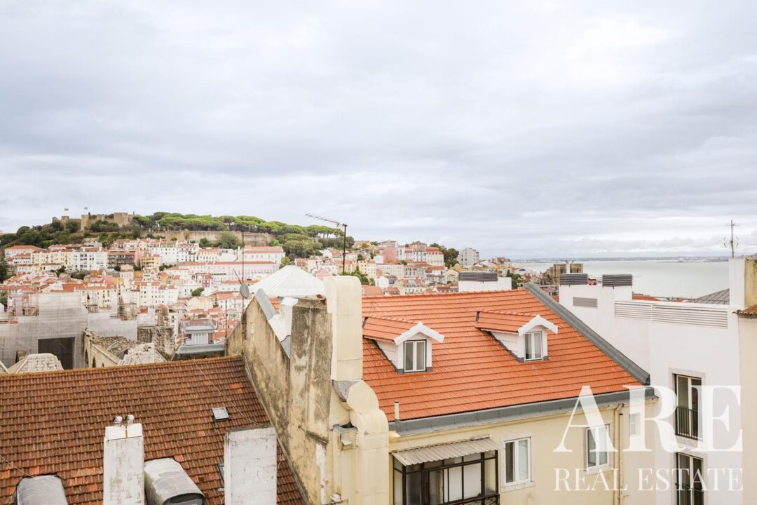 Apartamento en venta en Chiado, Lisboa - Imagen 40