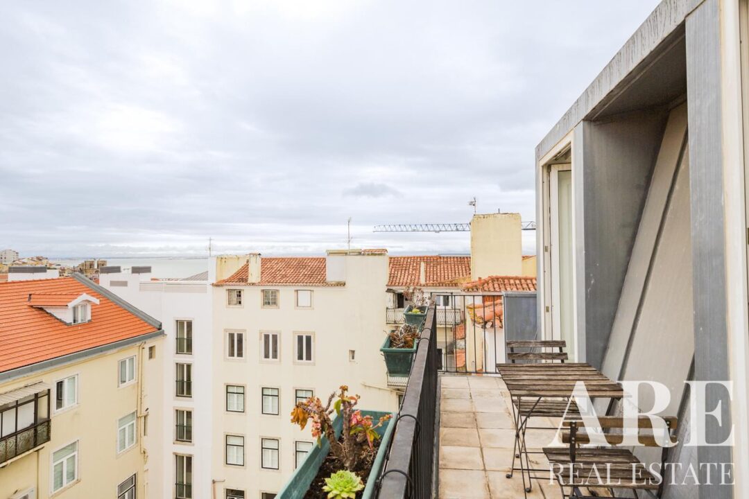 Apartamento en venta en Chiado, Lisboa - Imagen 41