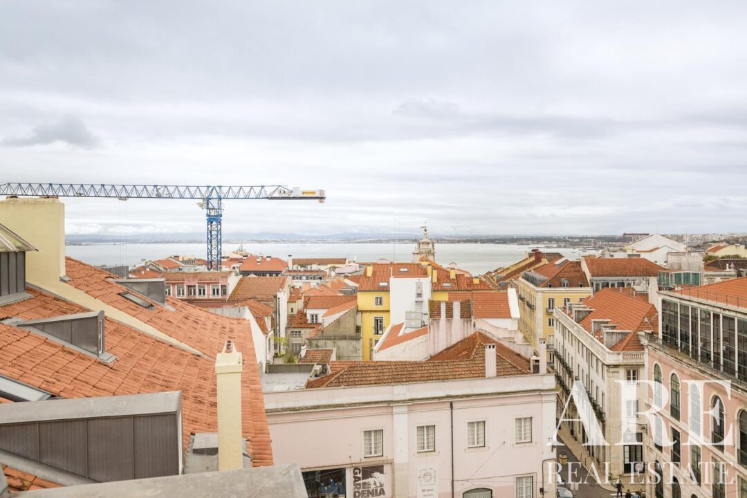 Apartamento en venta en Chiado, Lisboa - Imagen 42
