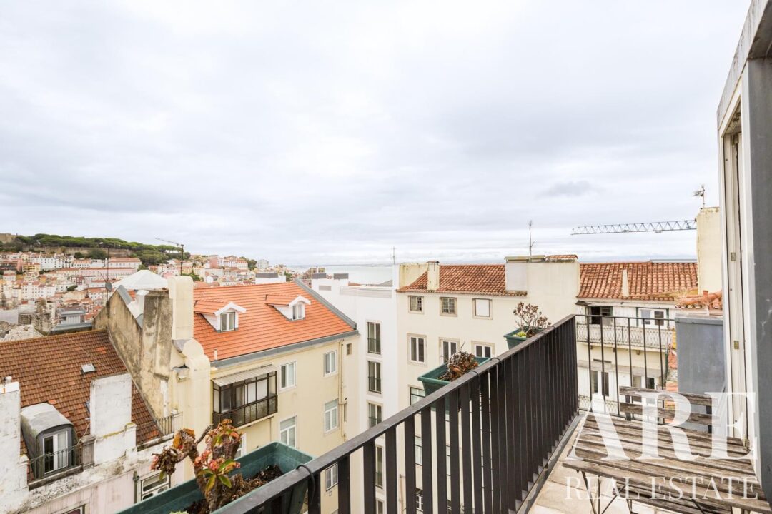 Apartamento en venta en Chiado, Lisboa - Imagen 43
