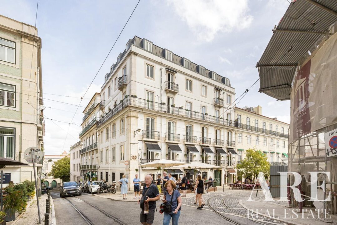 Apartamento en venta en Chiado, Lisboa - Imagen 44