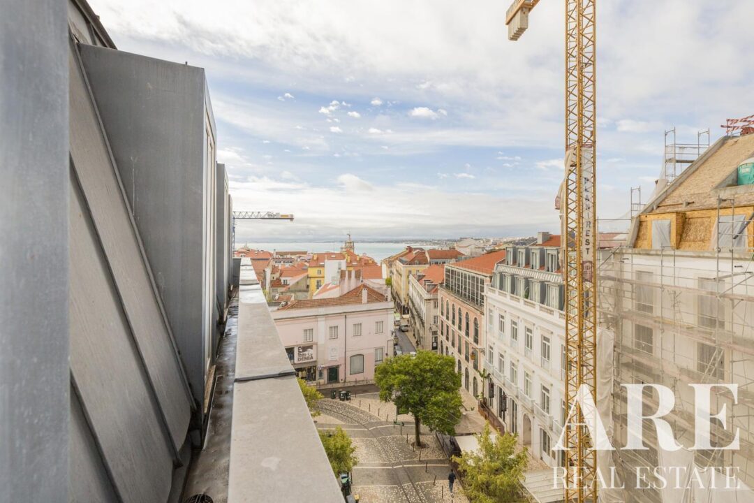 Apartamento en venta en Chiado, Lisboa - Imagen 45
