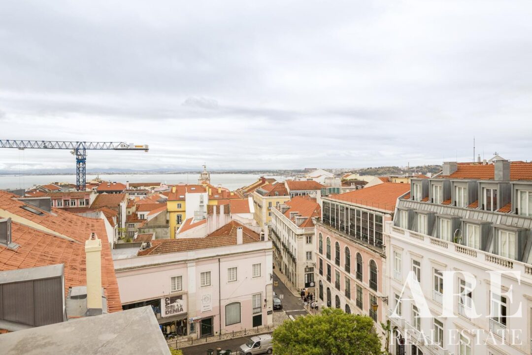 Apartamento en venta en Chiado, Lisboa - Imagen 46