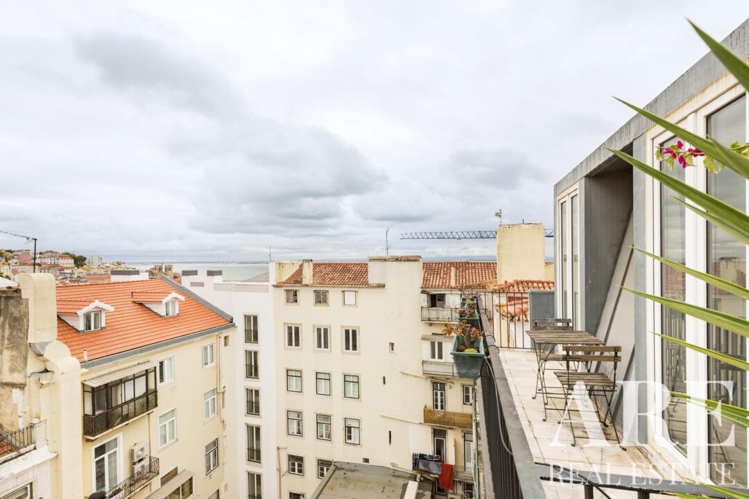 Apartamento en venta en Chiado, Lisboa - Imagen 47