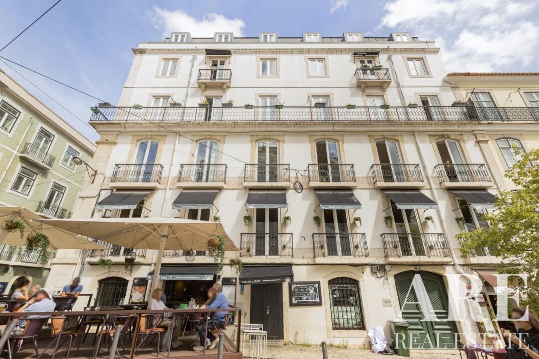 Apartamento en venta en Chiado, Lisboa - Imagen 49