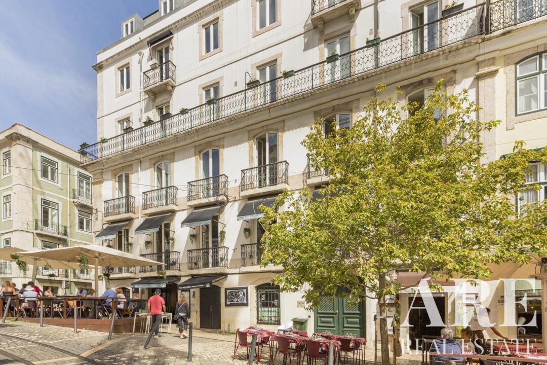 Apartamento en venta en Chiado, Lisboa - Imagen 50