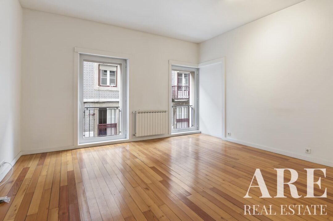 Apartment for sale in Bairro Alto, Lisbon